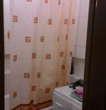 Apartment On Zaslavskaya 37