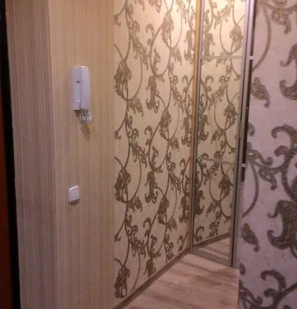 On Zaslavskaya 37 Апартаменты