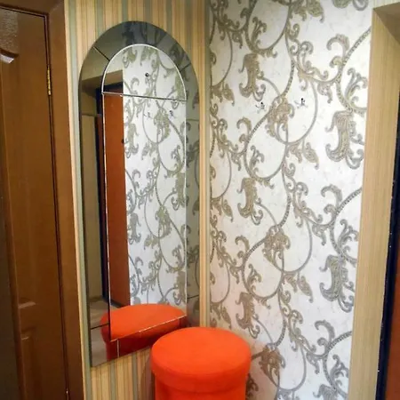 On Zaslavskaya 37 *